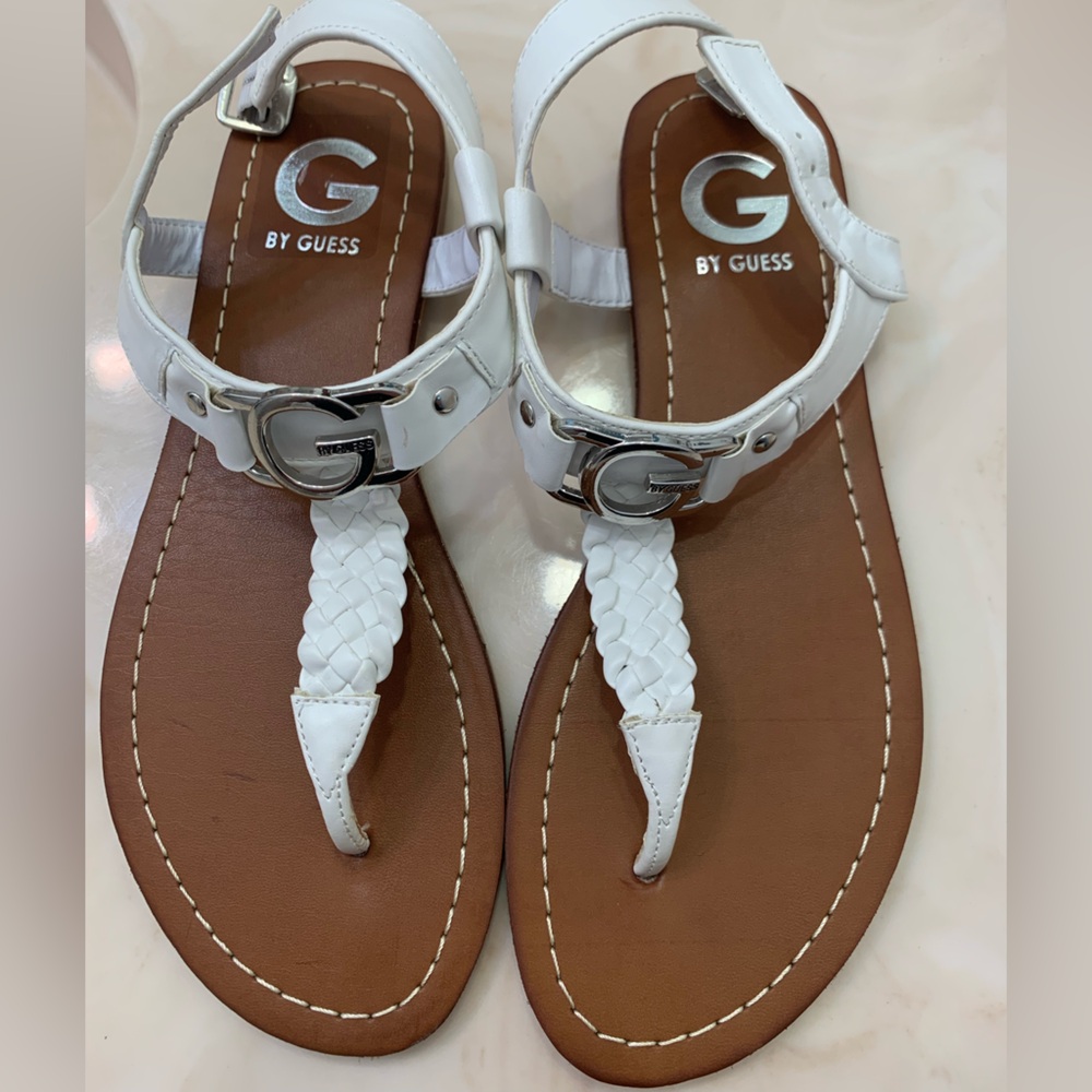 G by Guess Sandals